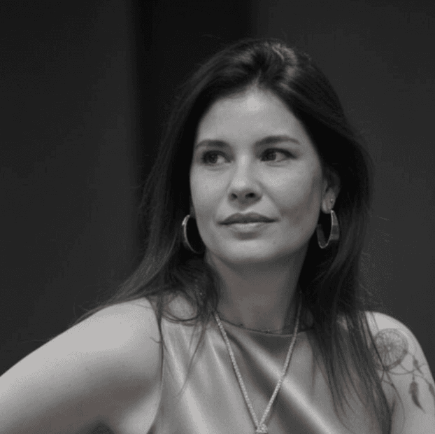 Alessandra Eloi — Consultora de Comunicação Estratégica e Reputação